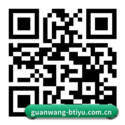 iPhone APP 二维码